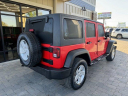 Thumbnail image of 2016 Jeep Wrangler Unlimited at Absolute Auto Center
