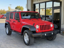 Thumbnail image of 2016 Jeep Wrangler Unlimited at Absolute Auto Center