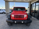 Thumbnail image of 2016 Jeep Wrangler Unlimited at Absolute Auto Center