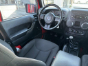 Thumbnail image of 2016 Jeep Wrangler Unlimited at Absolute Auto Center