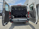 2022 Ford Transit 350 XLT at Town & Country Ford