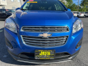 Thumbnail image of 2016 Chevrolet Trax at JADTA CORP
