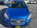 Thumbnail image of 2016 Chevrolet Trax at JADTA CORP