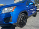 Thumbnail image of 2016 Chevrolet Trax at JADTA CORP