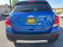 Thumbnail image of 2016 Chevrolet Trax at JADTA CORP