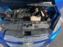 Thumbnail image of 2016 Chevrolet Trax at JADTA CORP