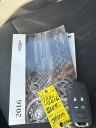 Thumbnail image of 2016 Chevrolet Trax at JADTA CORP