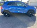Thumbnail image of 2016 Chevrolet Trax at JADTA CORP