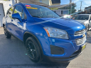 Thumbnail image of 2016 Chevrolet Trax at JADTA CORP