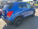 Thumbnail image of 2016 Chevrolet Trax at JADTA CORP