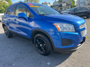 Thumbnail image of 2016 Chevrolet Trax at JADTA CORP