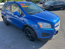 Thumbnail image of 2016 Chevrolet Trax at JADTA CORP
