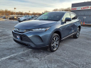 Thumbnail image of 2022 Toyota Venza at Toyota Universe