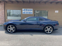 Thumbnail image of 2010 Chevrolet Camaro at JD’S Motors