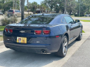 Thumbnail image of 2010 Chevrolet Camaro at JD’S Motors
