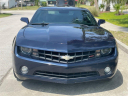 Thumbnail image of 2010 Chevrolet Camaro at JD’S Motors