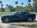 Thumbnail image of 2010 Chevrolet Camaro at JD’S Motors