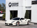 2018 Ferrari 488 GTB Base at Ocean Mazda