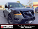 Thumbnail image of 2023 Nissan Armada at Toyota Of Lancaster
