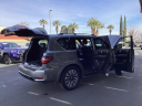 Thumbnail image of 2023 Nissan Armada at Toyota Of Lancaster