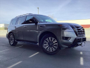 Thumbnail image of 2023 Nissan Armada at Toyota Of Lancaster