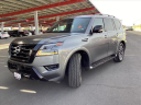 Thumbnail image of 2023 Nissan Armada at Toyota Of Lancaster
