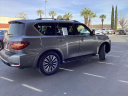 Thumbnail image of 2023 Nissan Armada at Toyota Of Lancaster
