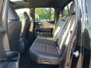 2022 Honda Ridgeline Black Edition at Honda of Mahwah