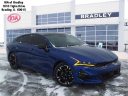 Thumbnail image of 2022 Kia K5 at Kia Of Bradley
