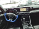 Thumbnail image of 2022 Kia K5 at Kia Of Bradley