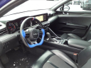 Thumbnail image of 2022 Kia K5 at Kia Of Bradley