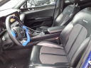 Thumbnail image of 2022 Kia K5 at Kia Of Bradley