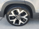 Thumbnail image of 2022 Volkswagen Taos at Gunther Volvo Cars Coconut Creek - Used