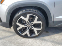 Thumbnail image of 2022 Volkswagen Taos at Gunther Volvo Cars Coconut Creek - Used