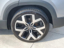 2022 Volkswagen Taos SEL 4Motion at Gunther Volvo Cars Coconut Creek - Used