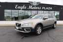 2013 Volvo XC70 3.2 at EAGLE MOTORS OF HAMILTON INC