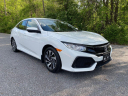Thumbnail image of 2018 Honda Civic at Nally's Auto Plaza