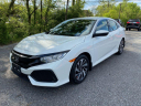 Thumbnail image of 2018 Honda Civic at Nally's Auto Plaza