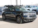 Thumbnail image of 2021 Ford Bronco Sport at Superior Brookdale Ford