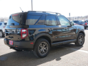 Thumbnail image of 2021 Ford Bronco Sport at Superior Brookdale Ford