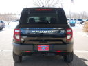 Thumbnail image of 2021 Ford Bronco Sport at Superior Brookdale Ford