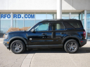 Thumbnail image of 2021 Ford Bronco Sport at Superior Brookdale Ford
