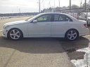 Thumbnail image of 2011 Mercedes-Benz C-Class at Southside Auto Sales