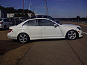 Thumbnail image of 2011 Mercedes-Benz C-Class at Southside Auto Sales
