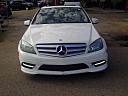 2011 Mercedes-Benz C-Class at Southside Auto Sales