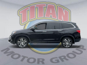 2016 Honda Pilot Touring at Nissan of Queens