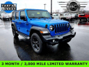 Thumbnail image of 2022 Jeep Wrangler Unlimited at Bob Caldwell CDJR - New