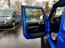 Thumbnail image of 2022 Jeep Wrangler Unlimited at Bob Caldwell CDJR - New