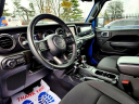 Thumbnail image of 2022 Jeep Wrangler Unlimited at Bob Caldwell CDJR - New
