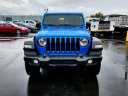 Thumbnail image of 2022 Jeep Wrangler Unlimited at Bob Caldwell CDJR - New